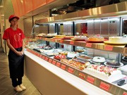 広島に食べ放題のスイーツ店「スイーツパラダイス」－中四国エリア初出店