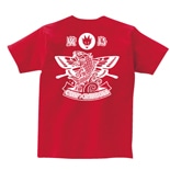 オール広島ロケ映画「BADBOYS」×カープがコラボ－坊やTシャツも