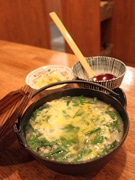 広島・繁華街に雑炊専門店「ひよこ家」－福岡の専門店が出店