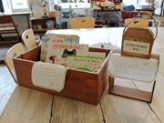 被災地の子どもたちに絵本を届けよう－広島のカフェ店主らが支援活動