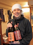 広島の居酒屋が「義援酒」企画－東北の地酒そろえ造り酒屋を支援