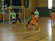 広島の女性フットサルリーグ「PLFL」が大会－県外からのチームも参加