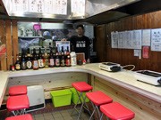 広島・銀山町にカウンター焼き肉店「大阪屋」－お一人さまにも対応