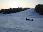 広島・備北「りんご今日話国スキー場」もシーズンイン－平日は貸し切りのみ