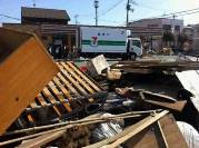 セブン-イレブンが被災地で初の「移動販売車」－宮城で4店舗