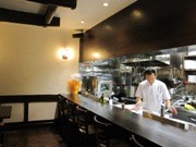 麹町・日テレ通りにイタリアン新店－型にはまらないスタイルで料理を提供