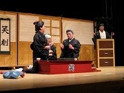 池袋で「全国シニア演劇大会」－全国から16劇団、最高齢88歳の看板女優も