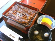 伊勢のうなぎ店、庭園のある新店舗へ－メニューから「ひまつぶし丼」外す