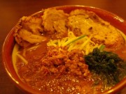 「みその消費拡大のために」と伊勢のみそ製造会社が「みそラーメン店」オープン