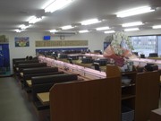 石垣に「最南端で最先端の回転ずし」－海ぶどう軍艦など地元特有のネタも