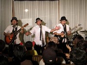 石垣グランヴィリオホテルでチャリティーコンサート－きいやま商店らが出演