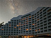 ANAインターコンチネンタル石垣リゾート、「ホームスタートラベル」とコラボ宿泊プラン