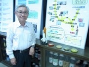 薩摩焼酎、宇宙へ－酵母・麹菌を積んだスペースシャトル「エンデバー」打ち上げ