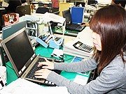 県が災害ボランティアの登録受け付け開始－申込者150人を突破