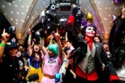 四条木屋町のクラブでハロウィーンイベント－全身仮装で入場無料に