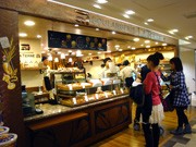アトレ吉祥寺にパン店「ラ･テール」－玄米入り豆乳ドーナツも