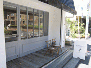 吉祥寺に米粉と豆乳を使ったカップケーキ専門店「モメン」－はらドーナッツ系列