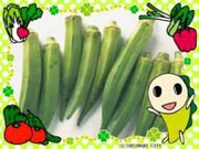 杉並・中野のランチ情報サイトにゆるキャラ「なみすけ」－旬の食材情報紹介