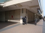 吉祥寺の施設が軒並み臨時休業－輪番停電の影響で