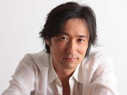 アトレ吉祥寺に東儀秀樹さん－「子ども支援募金」チャリティーイベントで