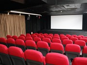 元町商店街にミニシアター「元町映画館」－来月は初の舞台あいさつも