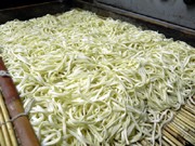 神戸の老舗「末国製麺所」が閉店－60年の歴史に幕