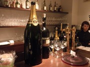 神戸の伊レストラン「トラットリア バンブー」が5周年－客との関わり積極的に