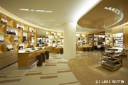 「ルイ・ヴィトン そごう神戸店」がリニューアル－レディスエリアを充実