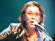 闘病中のミュージシャンが地元神戸でライブ－音楽仲間が企画