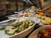 大丸神戸店に「ディーン＆デルーカ」－関西初・デパ地下初