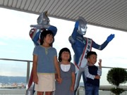 神戸で「空の日」＆「鉄道の日」イベント－小型航空機・支援車両見学会も