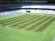 日産スタジアム、30歳以上のためのサッカー教室開催へ