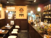 京橋にインド・ネパール料理店－本格料理とリラックス空間で勝負