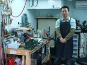 都島に地域密着のゴルフ工房－修理からプロの別注まで幅広く対応