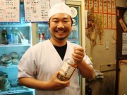 京橋の飲食店11店舗で「富士ハイ」ラリー－ハイボール人気背景に