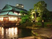 太閤園で初夏の風物詩「ホタル」イベント開催へ－室内鑑賞スポットも