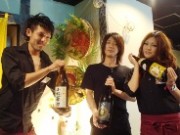 京橋に居酒屋新店－全席完全個室で北海道料理メーンに