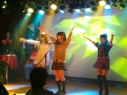 京橋ベロニカで「女子力の殿堂GOGOばとるず」－参加型企画で盛り上がる