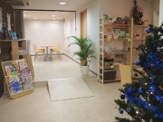 町田駅前に薬膳スープメーンのカフェ－レンタルスペースも併設