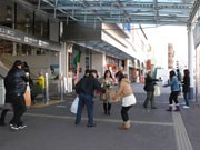 地震被災者への支援活動広がる－県内北部被災者、東北地方被災者へ