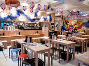 鮮魚居酒屋「魚河岸本舗 ぴち天 みなみ丸」－名駅エリアに2店舗目
