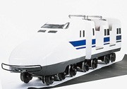名古屋タカシマヤで鉄道イベント－車掌・パーサー・キヨスクの仕事体験も