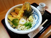 中村区役所近くに手打ち讃岐うどん店－本場・香川で修行後、開業