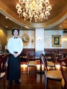 錦橋角に「喫茶神戸館」－33年で幕を閉じた名駅の老舗喫茶店2代目が新店