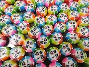 被災地にエールを送る「日本一心飴」、製菓問屋がチャリティー販売