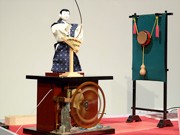 トヨタテクノミュージアムで「江戸職人が魅せる なるほどメカニズム展」