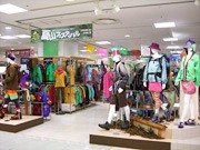 名古屋タカシマヤで「夏山フェス」－アウトドア系ショップ10店出展