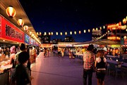 名駅経済新聞、上半期PV1位は「柳橋ビアガーデン」