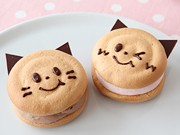 名古屋駅に猫スイーツ限定店－中川区の「ねこまめカフェ」が出店