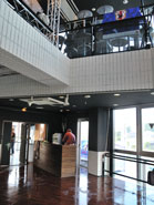 水戸にサッカー専門のスポーツバー「ビボーテ」－W杯PVも開催へ